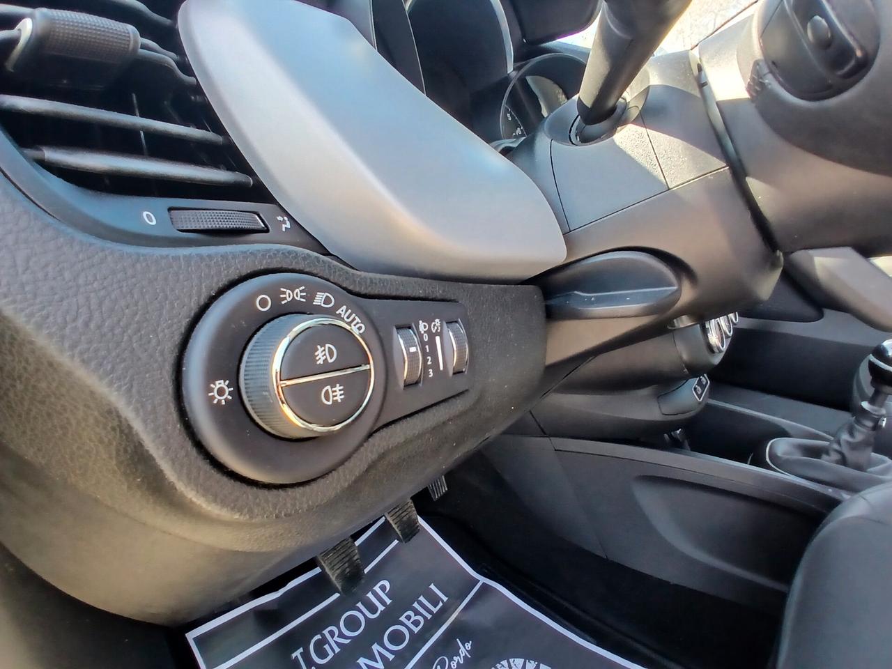 Fiat 500X 1.0 T3 120 CV Connect