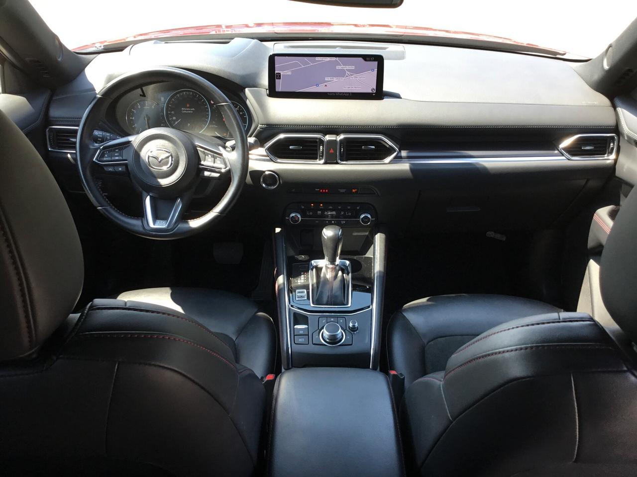 Mazda CX-5 2.0L Skyactiv-G 165 CV 2WD Homura