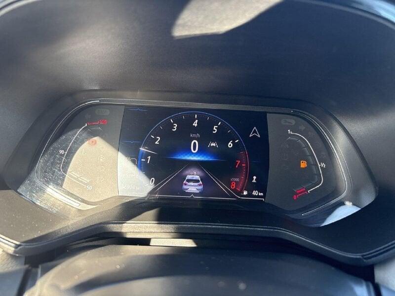 Renault Clio Clio TCe 90 CV 5 porte Techno