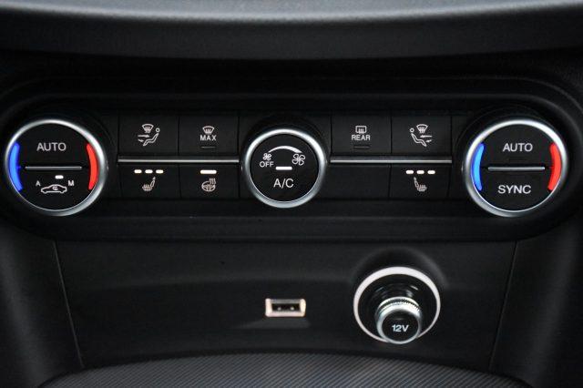 ALFA ROMEO Stelvio 2.2 210 CV AT8 Q4 VELOCE *TETTO PANORAMA*21"*