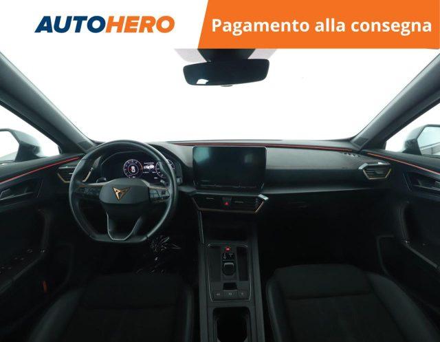 CUPRA Formentor 1.5 TSI DSG