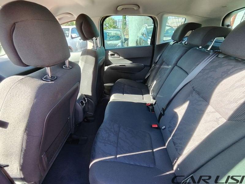 Peugeot 3008 3008 1.6 HDi 115CV Business