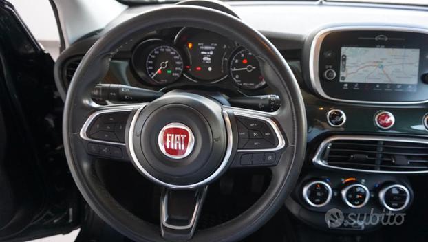 FIAT 500X 1.0 T3 120 CV Cross