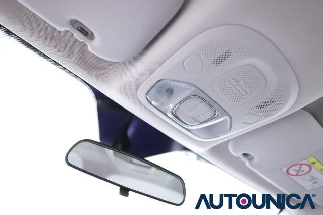 FIAT 500X 1.6 E-TORQ 110 CV POP NEOPATENTATI