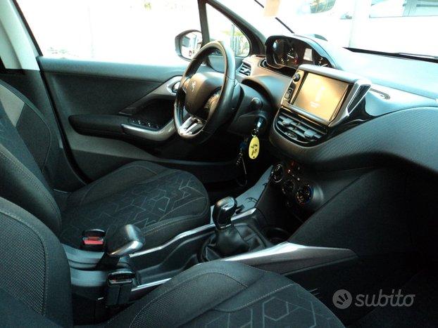 Peugeot 2008 BlueHDi 75 Active