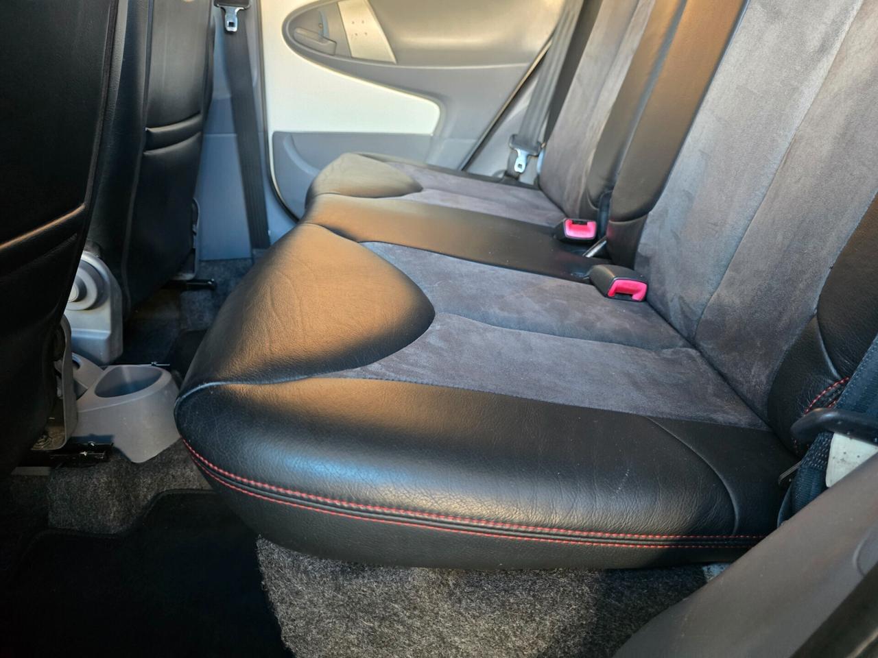 Toyota Aygo 1.0 12V VVT-i 5 porte