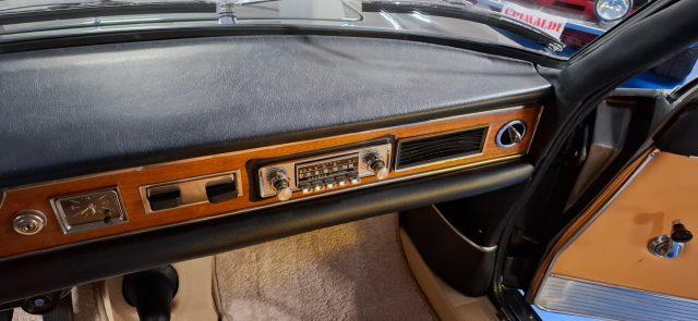 LANCIA Flavia COUPE' 1.8 ASI TARGA ORO - INTERNI BEIGE