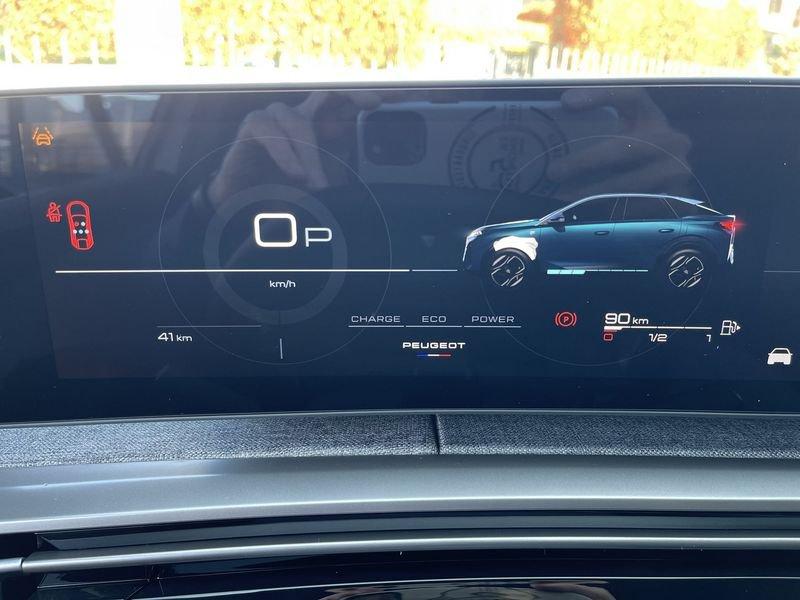 Peugeot 3008 1.2 hybrid GT 145cv e-dcs6 - NUOVO