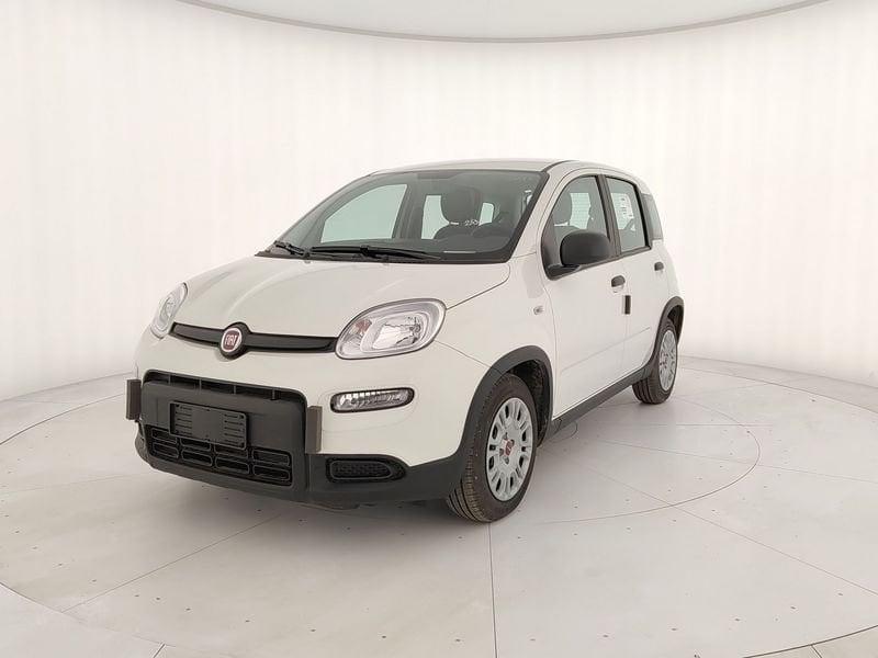 FIAT Panda 1.0 FireFly S&S Hybrid!OK NEO PATENTATI!