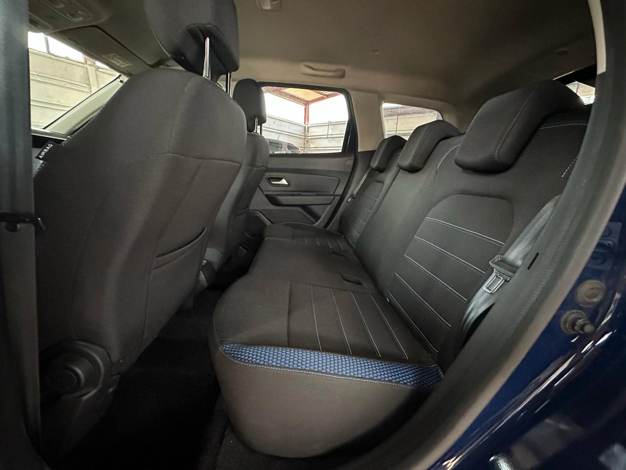 Dacia Duster 1.0 TCe 100 CV ECO-G 4x2 15th Anniversary