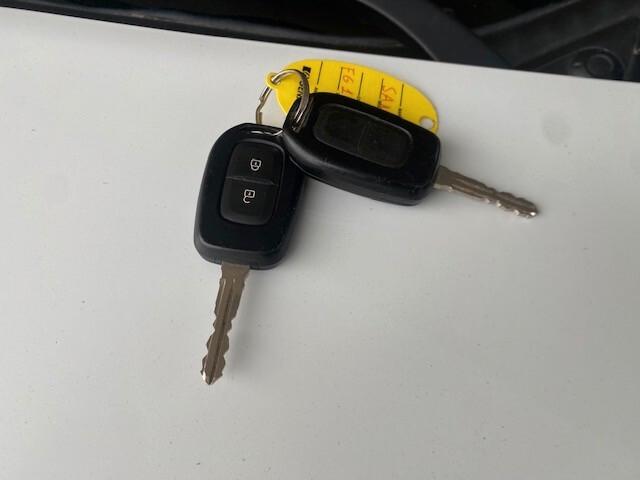 Dacia Sandero 0.9 TCe 12V TurboGPL 90CV Start&Stop Lauréate