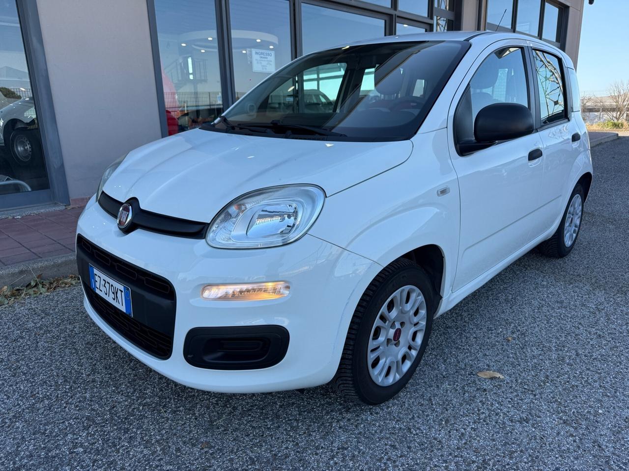 Fiat Panda 1.2 Easy my15"