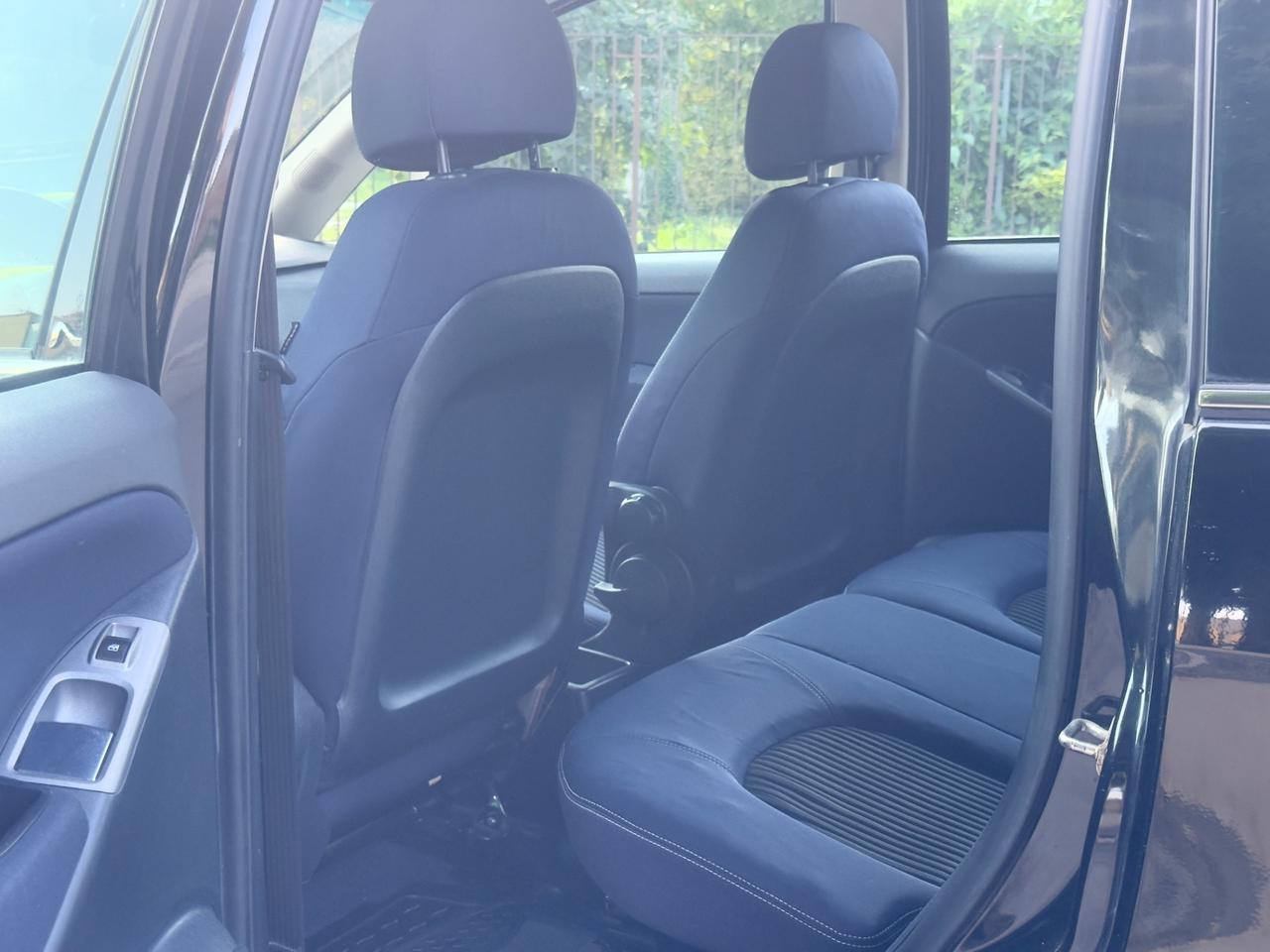Lancia MUSA 1.6 Multijet Poltrona Frau