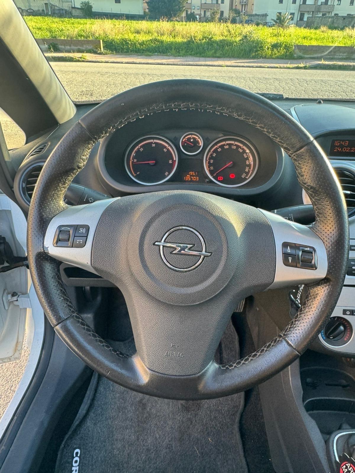 Opel Corsa 1.3 CDTI 90CV 3 porte Enjoy