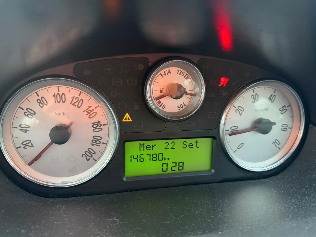 Lancia Ypsilon 1.2
