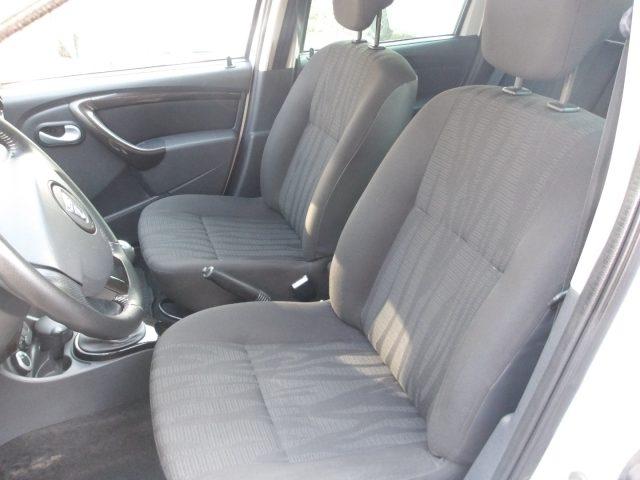 DACIA Duster 1.5 dCi 110CV 4x4 OFF ROAD