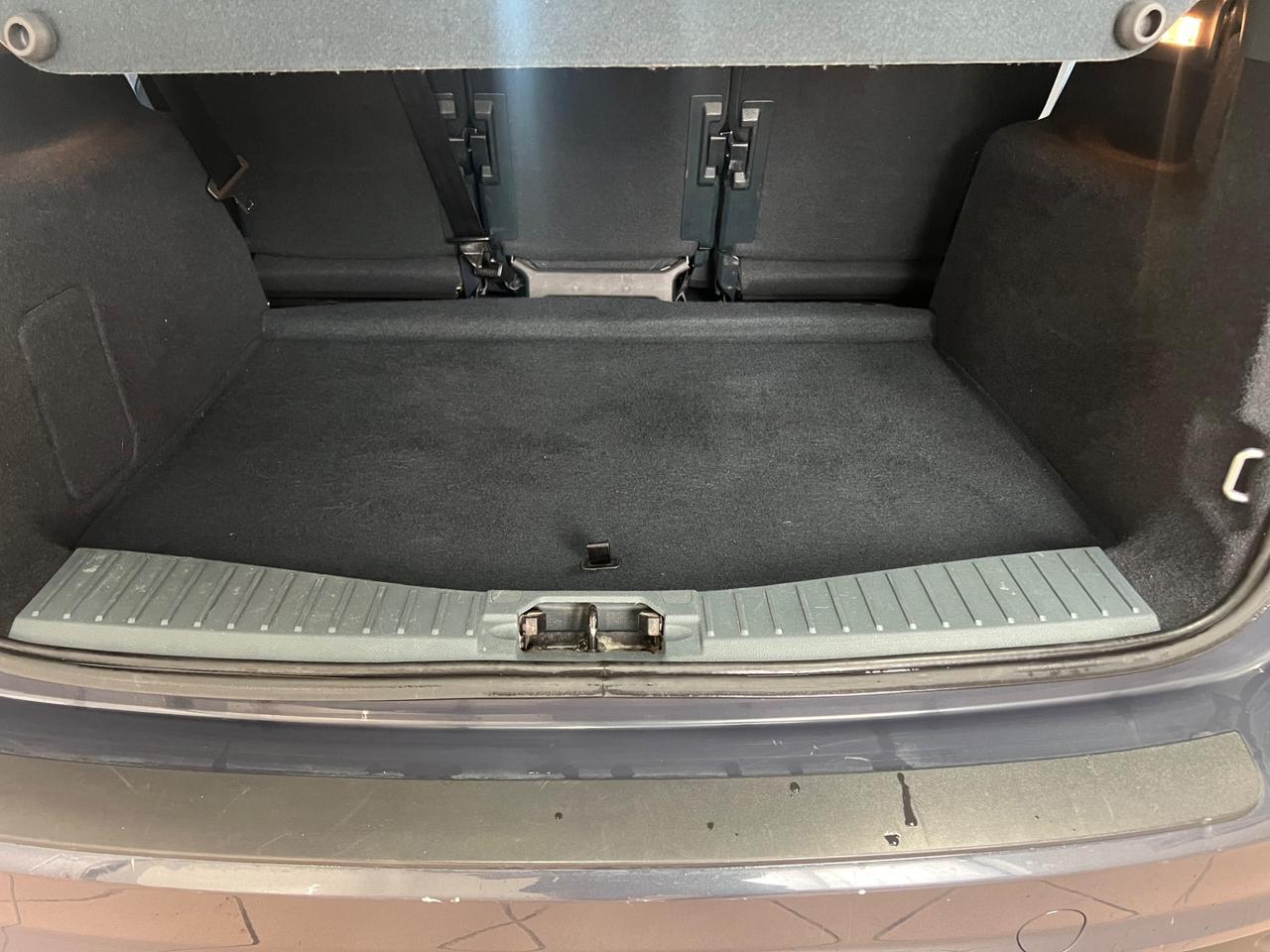 Ford C-Max Titanium