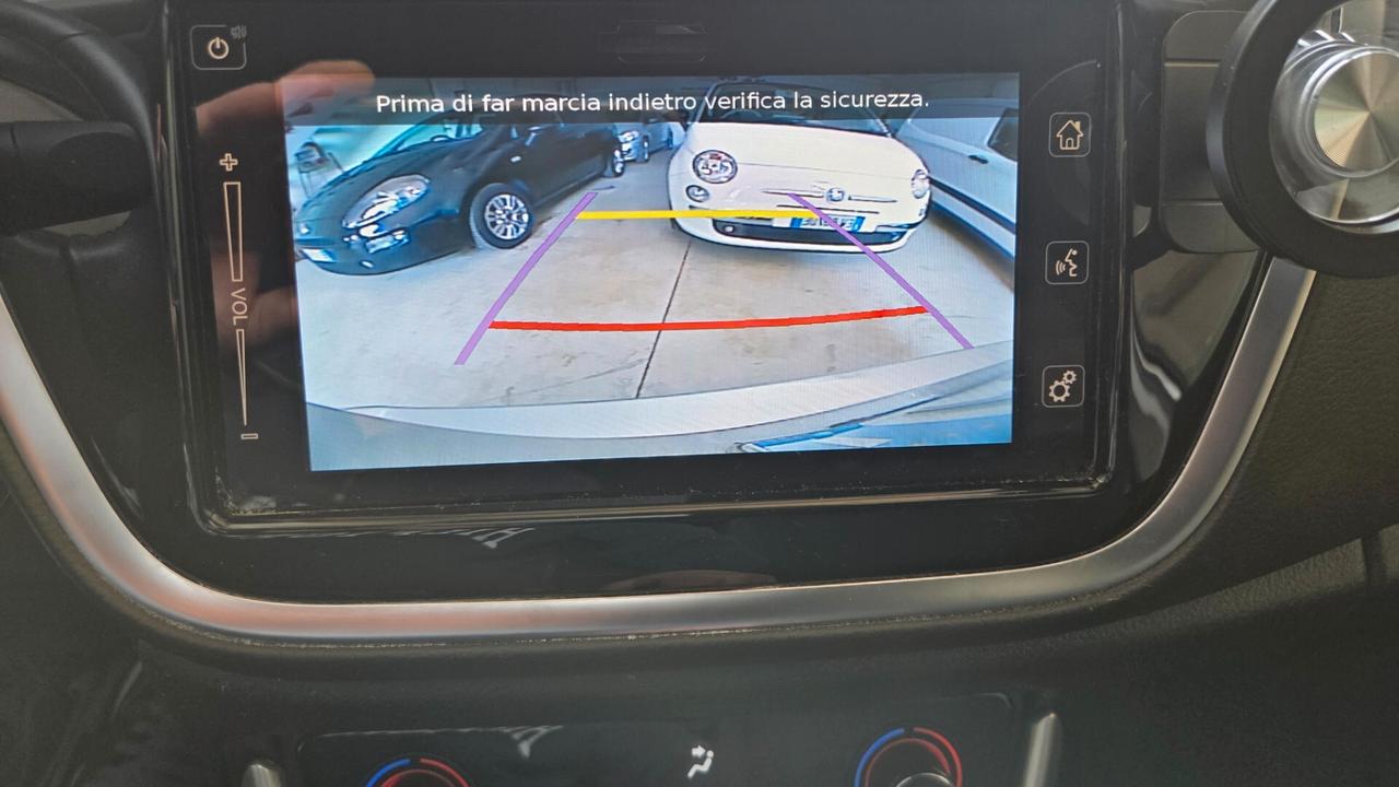 Suzuki S-Cross 1.0 Boosterjet A/T Cool unico proprietario