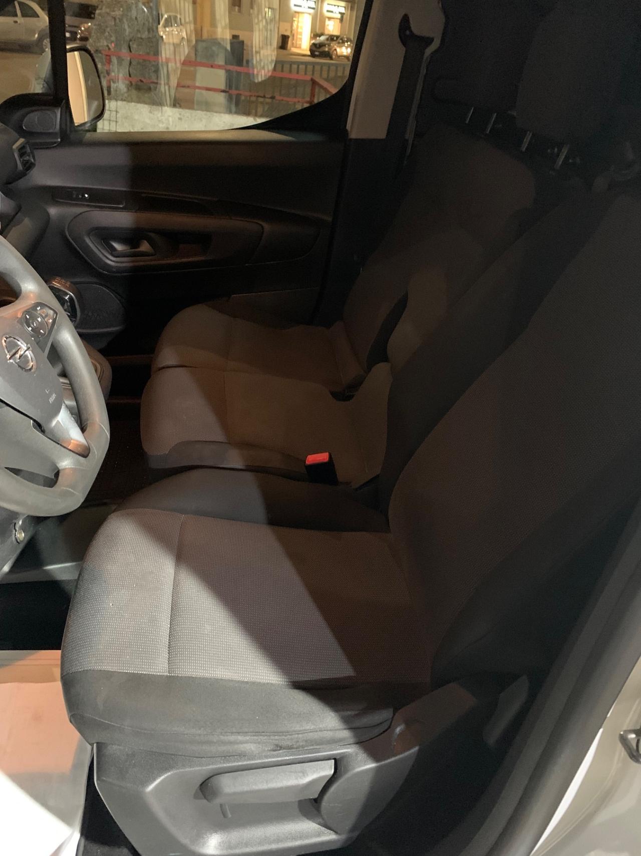 Opel combo 1.5 diesel 2020