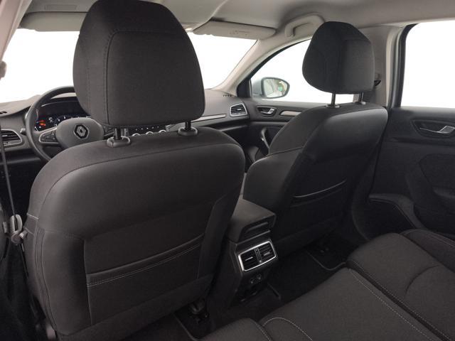 RENAULT Megane 1.5 blue dci Business 115cv