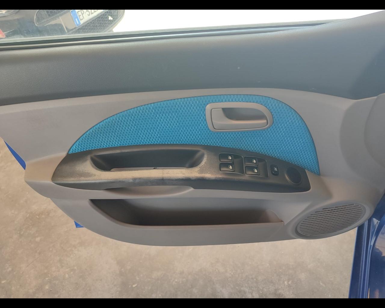 KIA Picanto 1ªs.(04/08) - Picanto 1.1 12V LX Air