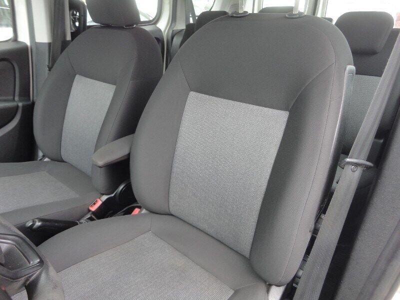 FIAT Doblò Doblò 1.3 MJT PC Combi N1