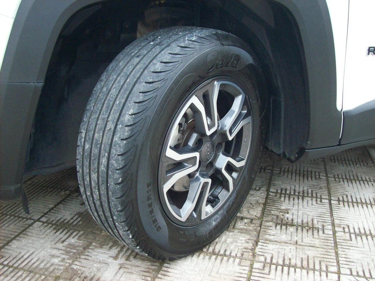 Jeep Renegade 1.0 T3 GPL 120CV Longitude