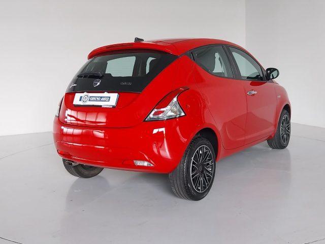 LANCIA Ypsilon 1.0 FireFly 5 porte S&S Hybrid Ecochic Gold