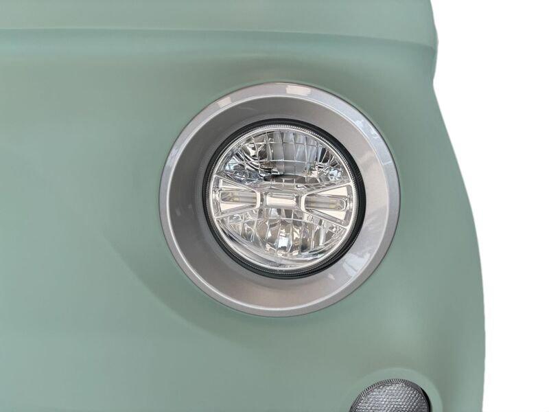 FIAT Topolino Fiat Topolino 6kw