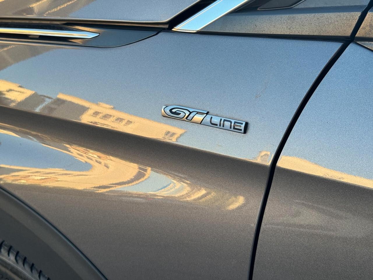 Peugeot 3008 BlueHDi 130 S&S EAT8 GT Line