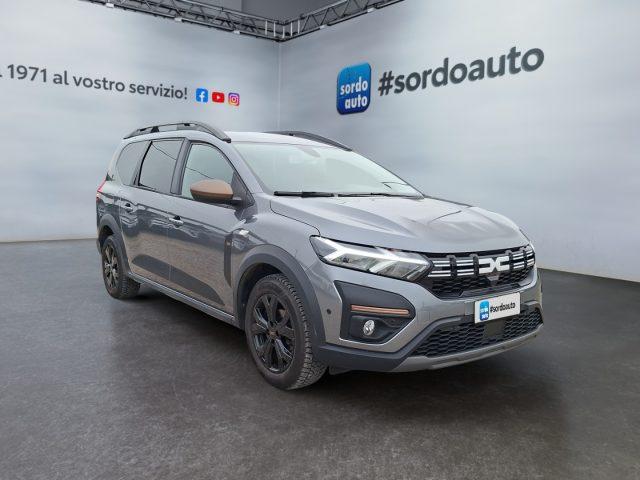 DACIA Jogger 1.0 TCe GPL Extreme Up