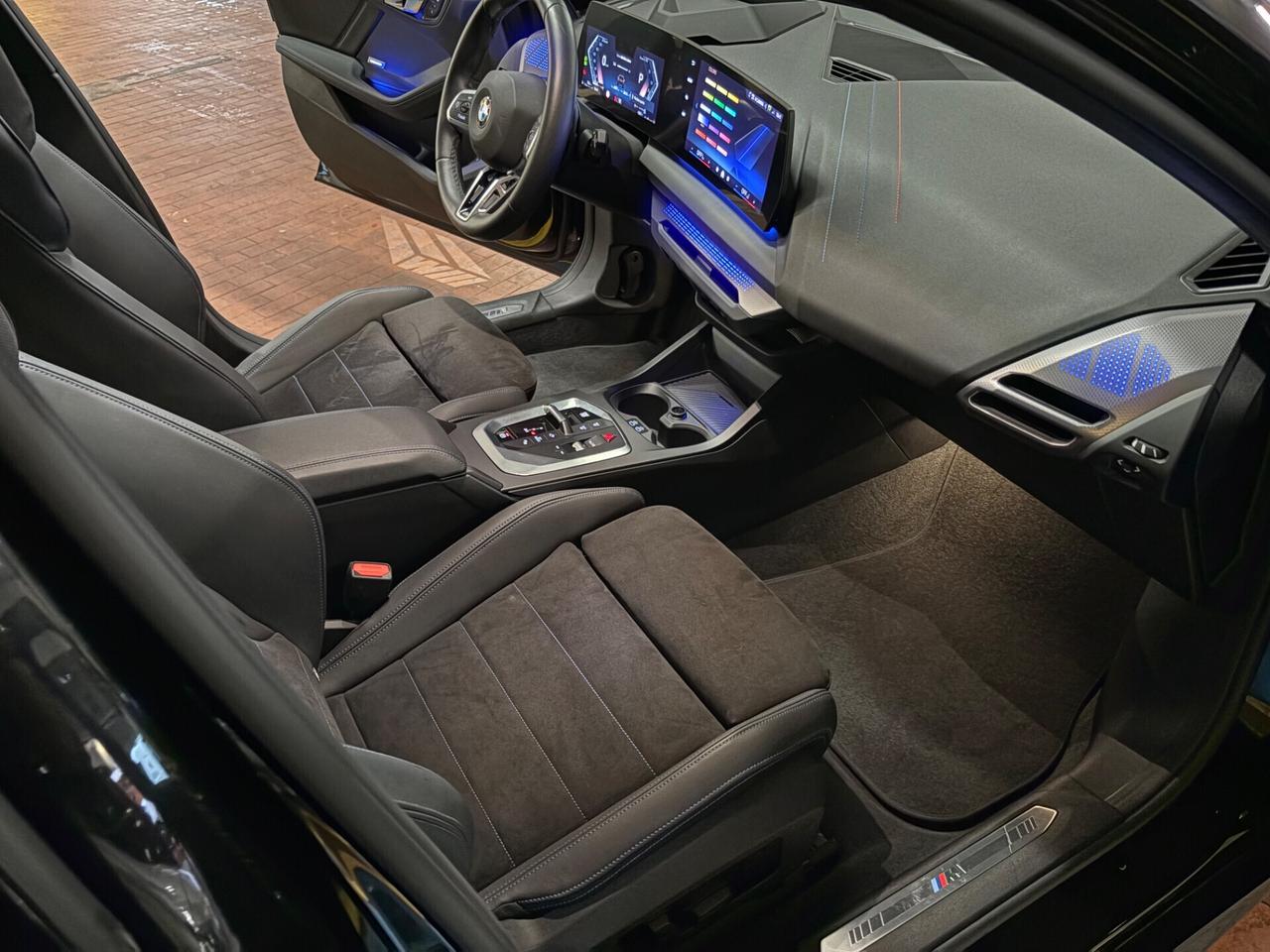 Bmw 120 48V 5p. MSport Pro