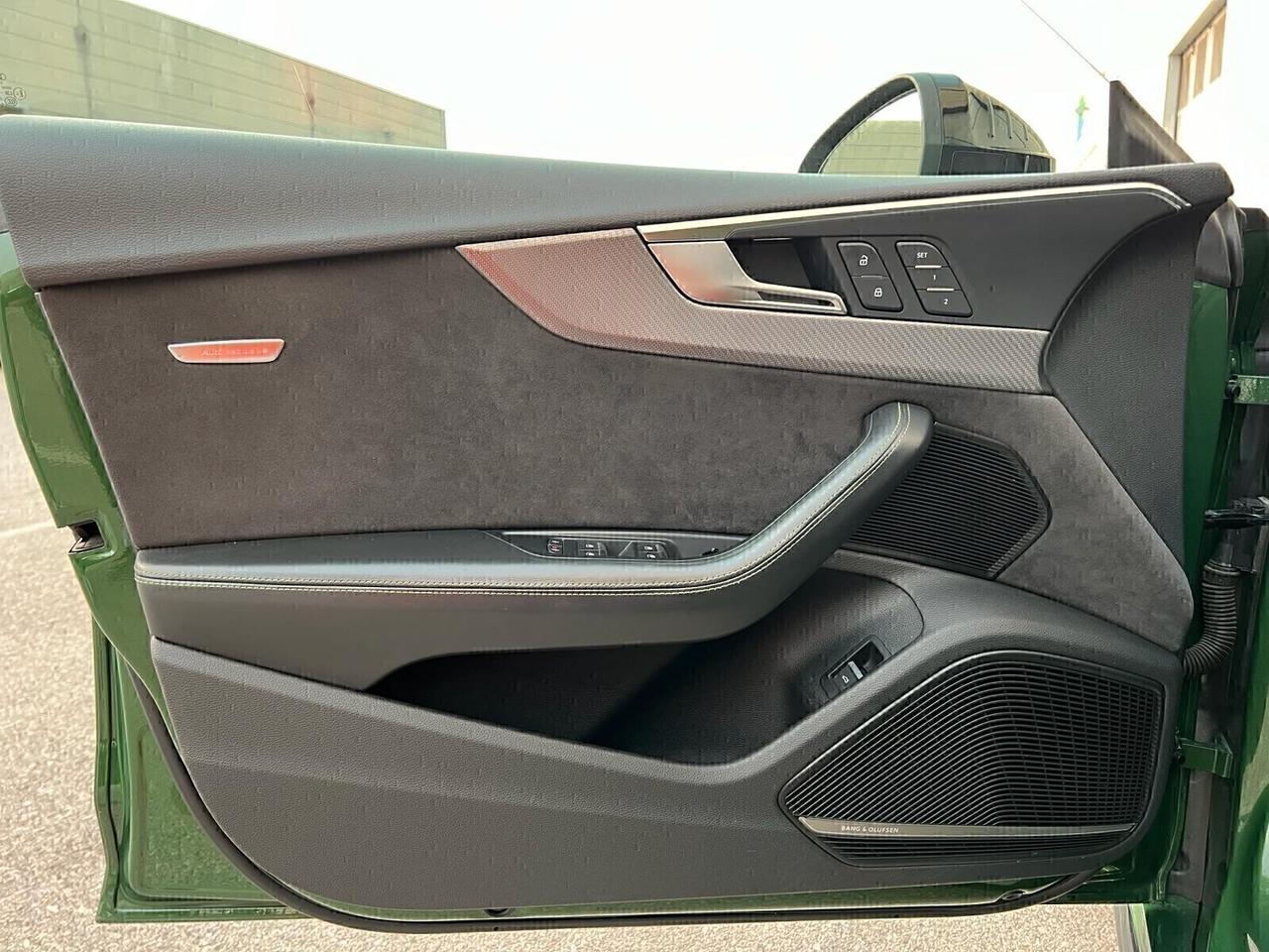 Audi RS5 SPORTBACK EXCLUSIVE PACK 450CV