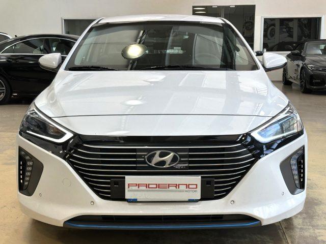 HYUNDAI Ioniq 1.6 Hybrid DCT Style - ACC-Carplay-Camera-Keyless