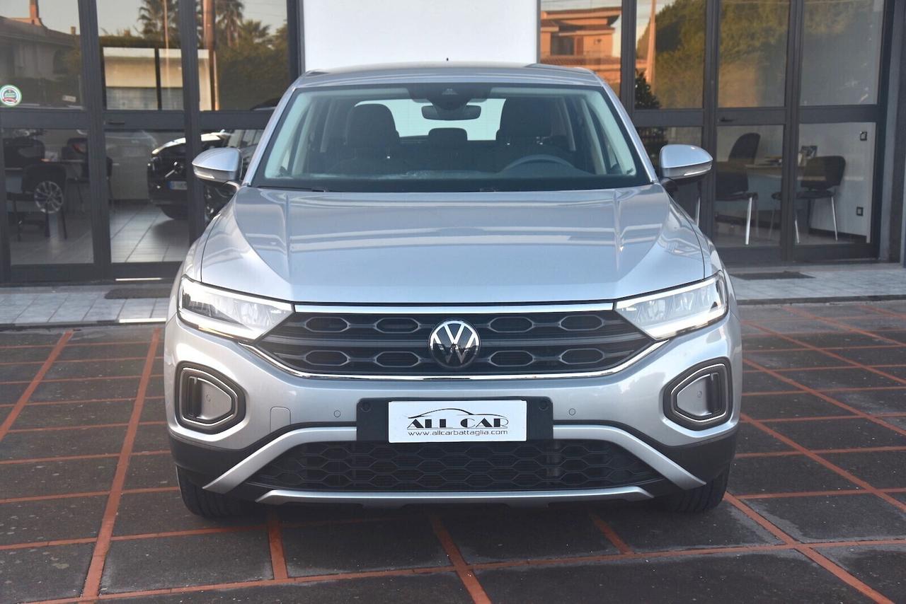 Volkswagen T-Roc 1.0 TSI Business