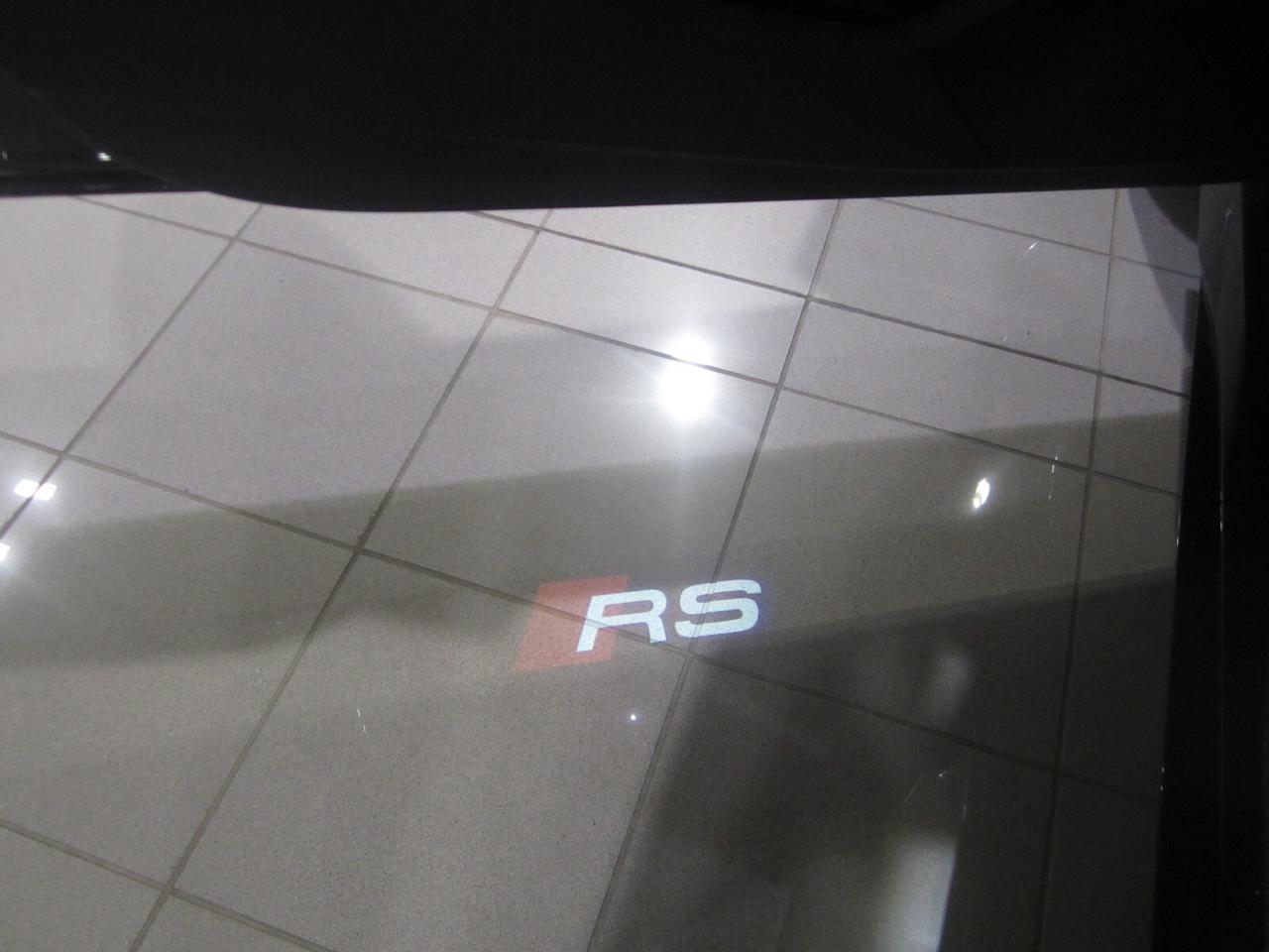 Audi A3 RS 3 SPB TFSI quattro S tronic