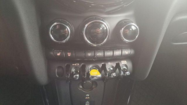 MINI Cooper SE Aut.