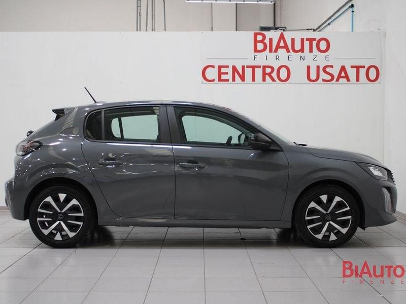 Peugeot 208 Active Puretech 75 S/S