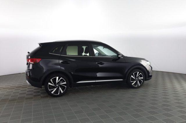 MG ZS (2024-->) Hybrid+ Luxury