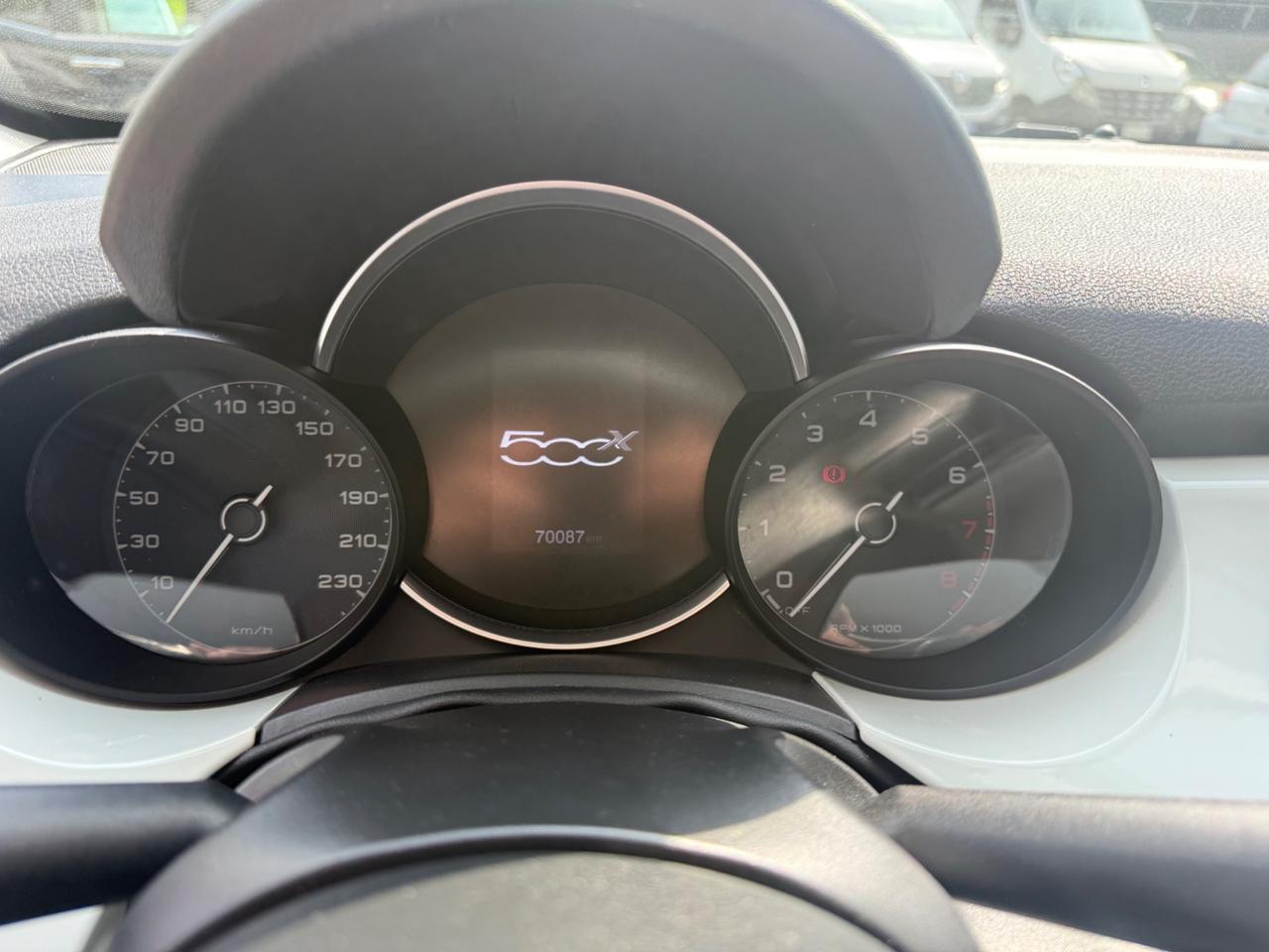 Fiat 500X 1.0 T3 120 CV Business