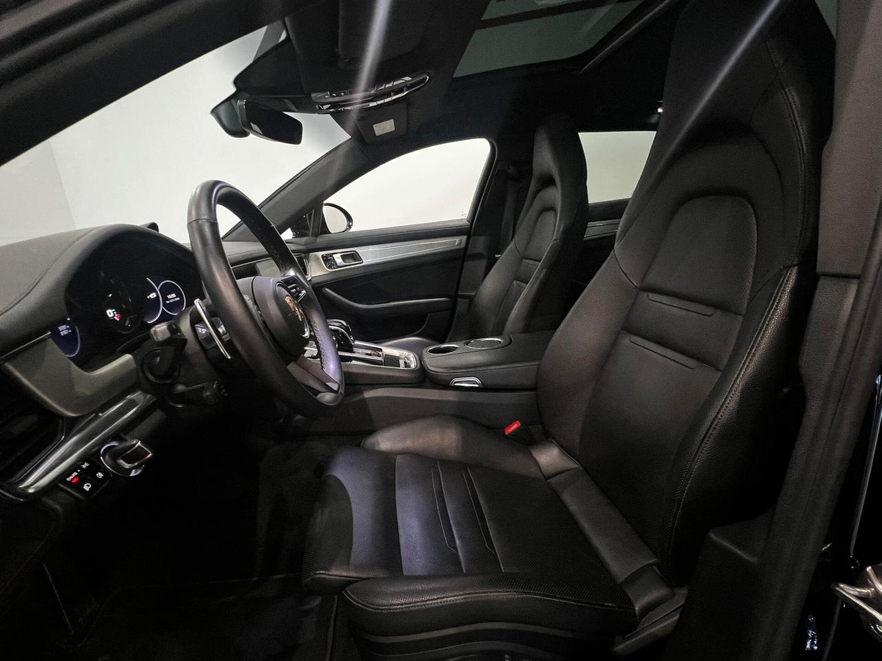 Porsche Panamera 2.9 4 E-Hybrid Sport Turismo