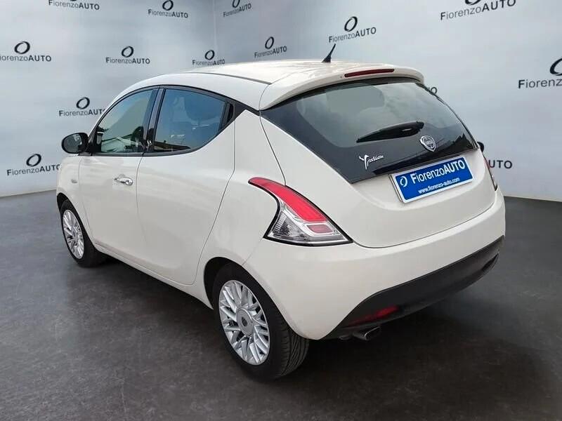 Lancia Ypsilon 1.2 GPL Silver - PREZZO REALE