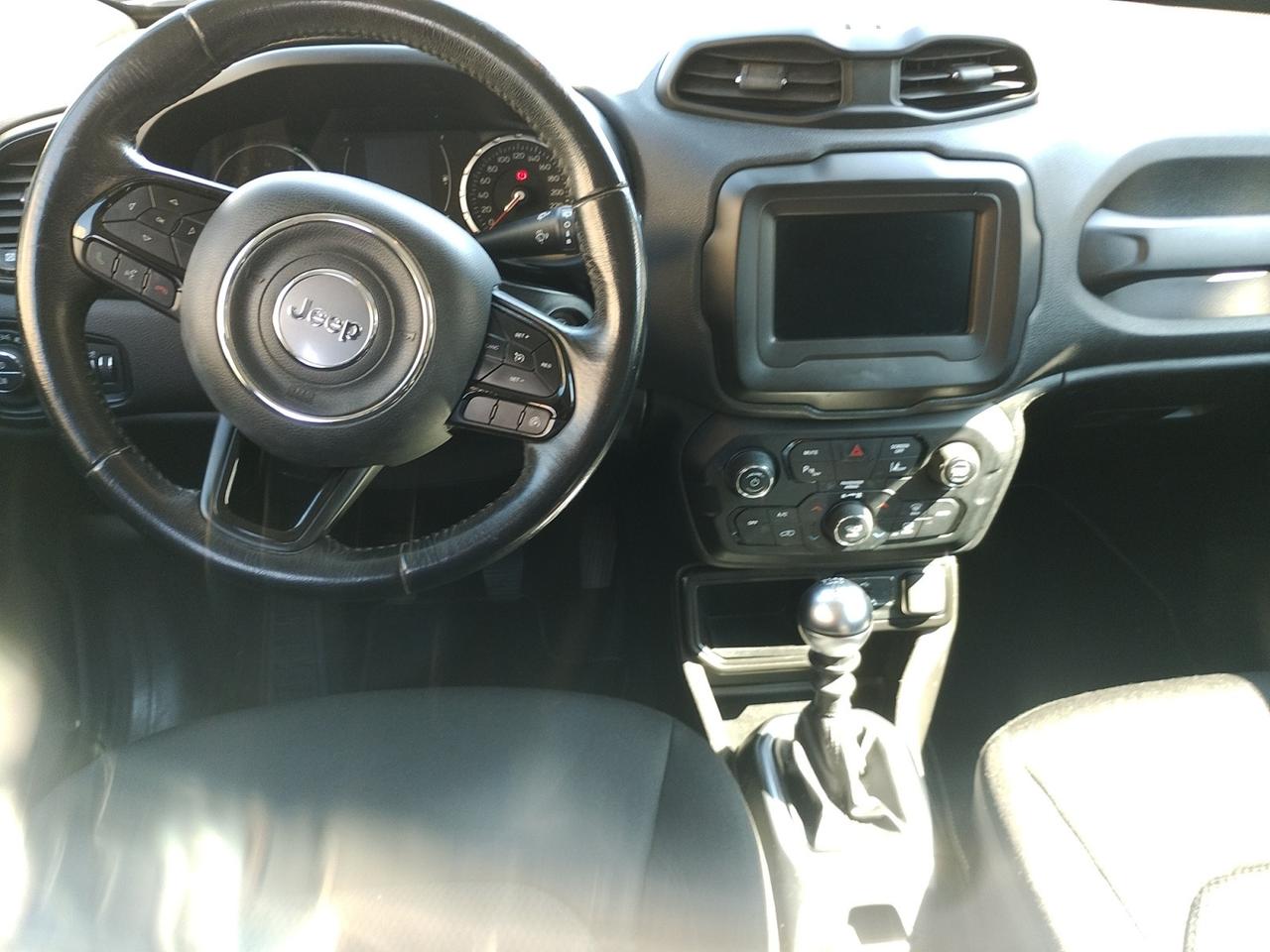 Jeep Renegade 1.0 t3 Night Eagle 2wd