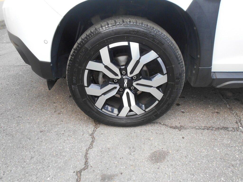 Dacia Duster 1.5 Blue dCi Journey UP 4x2