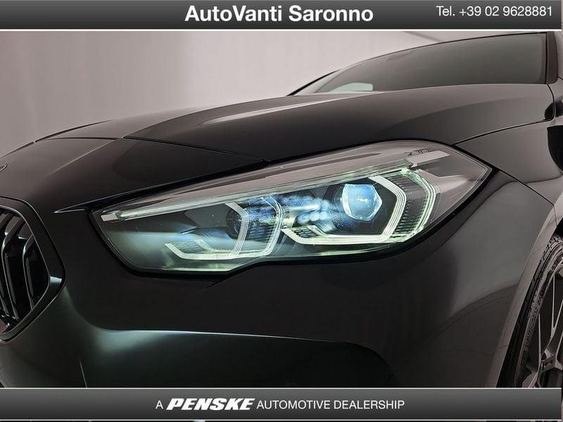 BMW Serie 2 G.C. 220i Gran Coupé Msport aut.