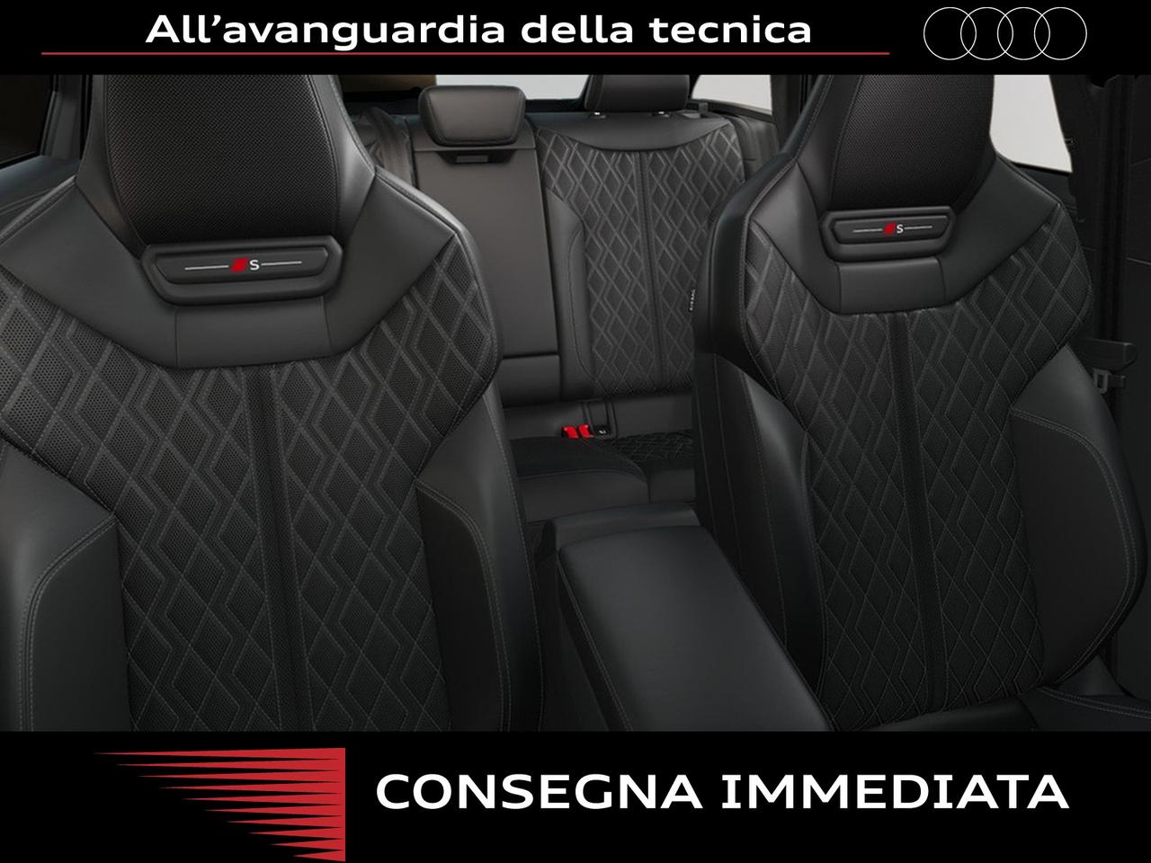 Audi A6 avant 2.0 tdi mhev+ 204cv s line edition quattro s tronic