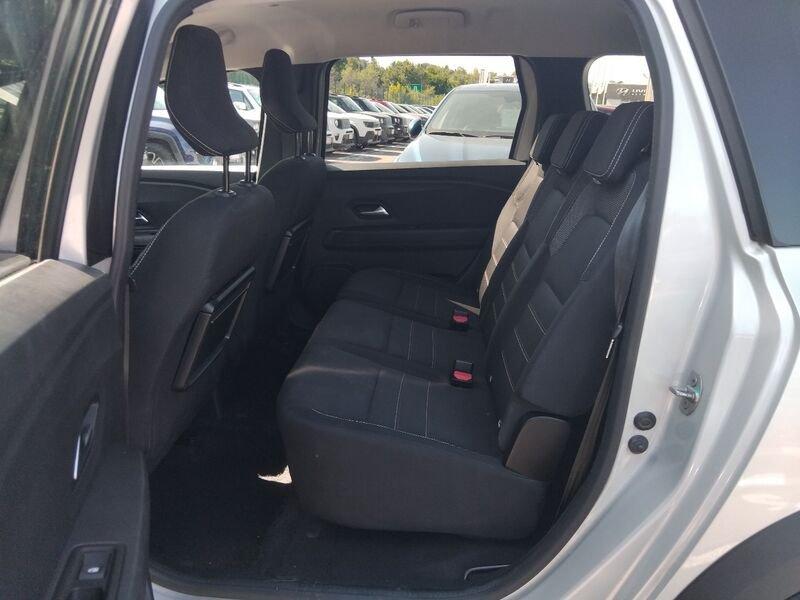 Dacia Jogger 1.0 tce Extreme Gpl 100cv