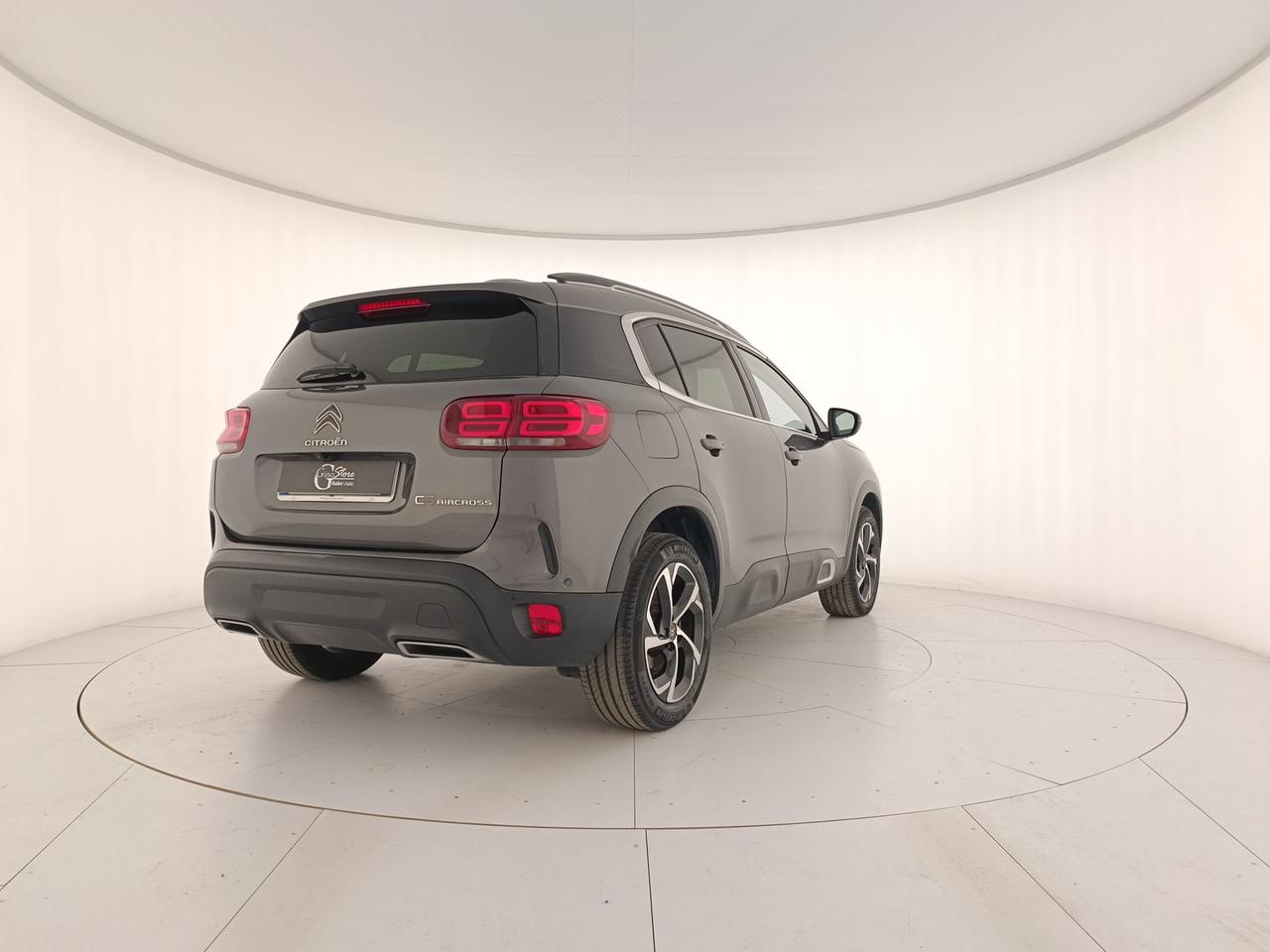 CITROEN C5 Aircross 1.5 bluehdi Shine s&s 130cv eat8 my20