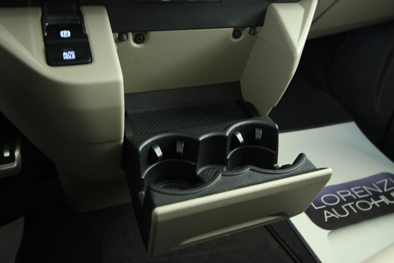 VOLKSWAGEN Multivan 2.0 tdi Style 150cv dsg 7p.ti HEAD-UP+TETTO PANO+ACC+CAMERA