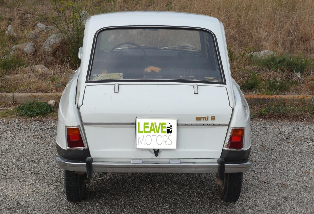 Citroen Ami BERLINA (M1013)